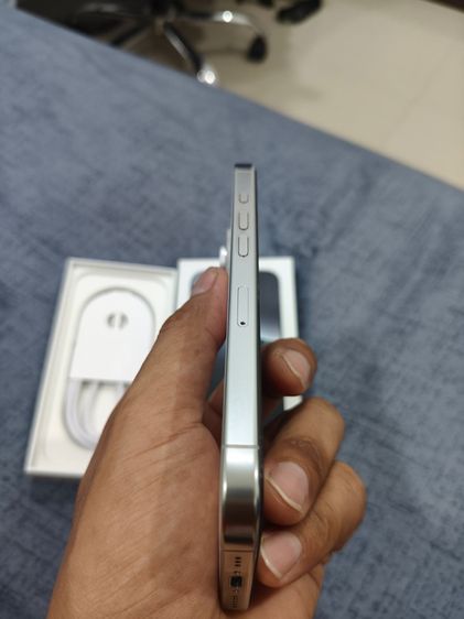ขาย iPhone 16 pro 128 gb รูปที่ 7