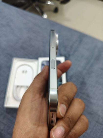 ขาย iPhone 16 pro 128 gb รูปที่ 6