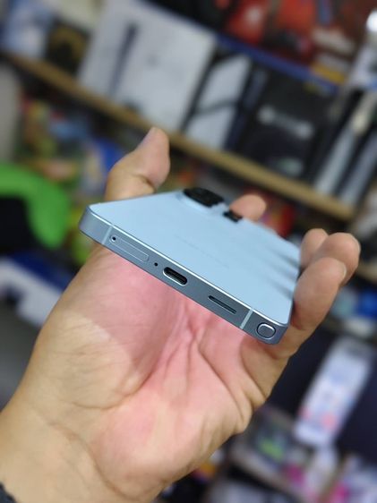 Samsung Galaxy S26 Ultra (12+512GB) Sky Blue (5G รูปที่ 10