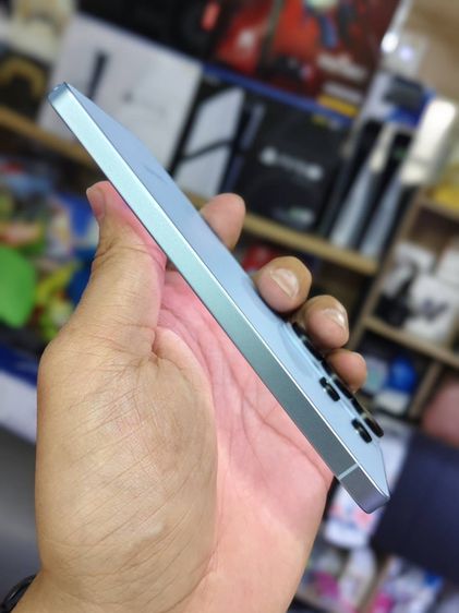 Samsung Galaxy S26 Ultra (12+512GB) Sky Blue (5G รูปที่ 8