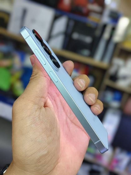 Samsung Galaxy S26 Ultra (12+512GB) Sky Blue (5G รูปที่ 7