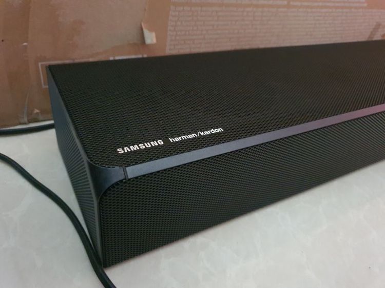 soundbar Samsung Harman Kardon รูปที่ 5