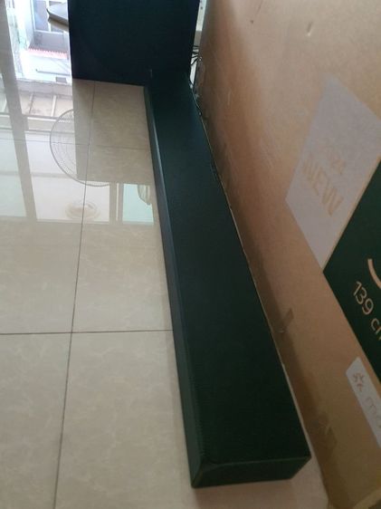soundbar Samsung Harman Kardon รูปที่ 2
