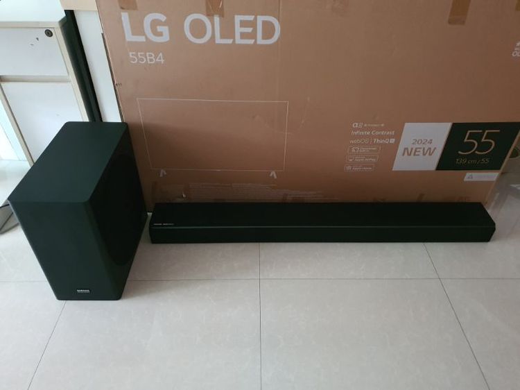 soundbar Samsung Harman Kardon