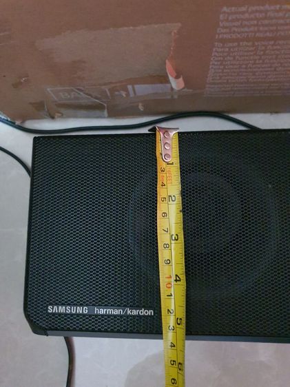 soundbar Samsung Harman Kardon รูปที่ 9