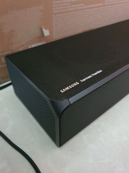 soundbar Samsung Harman Kardon รูปที่ 6