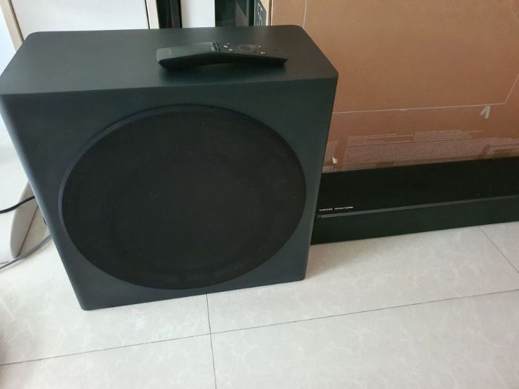 soundbar Samsung Harman Kardon รูปที่ 3