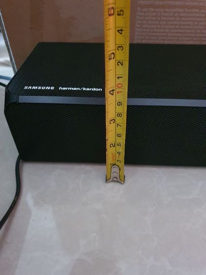 soundbar Samsung Harman Kardon รูปที่ 10