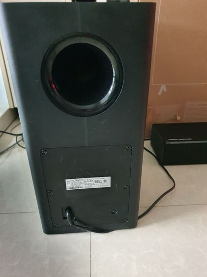 soundbar Samsung Harman Kardon รูปที่ 4