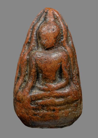 พระกรุท่ามะปรางสภาพสวย