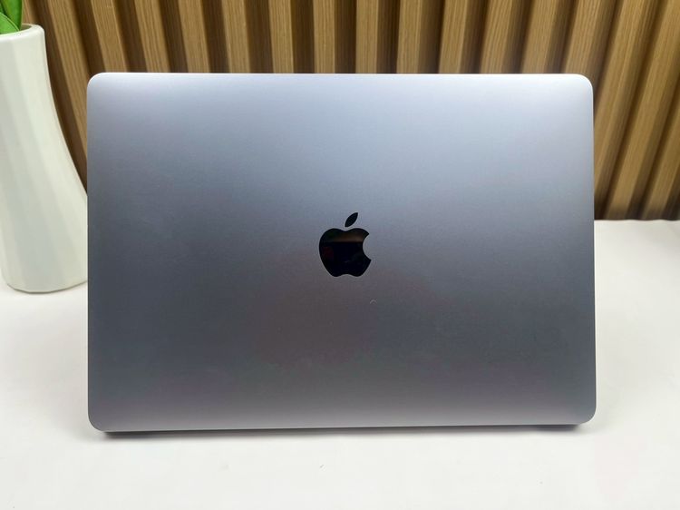 MacBook Pro 13-inch M1 2020 Ram8GB SSD1TB SpaceGray  รูปที่ 11