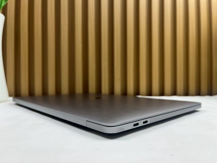MacBook Pro 13-inch M1 2020 Ram8GB SSD1TB SpaceGray  รูปที่ 9