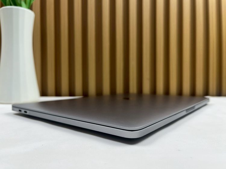 MacBook Pro 13-inch M1 2020 Ram8GB SSD1TB SpaceGray  รูปที่ 10
