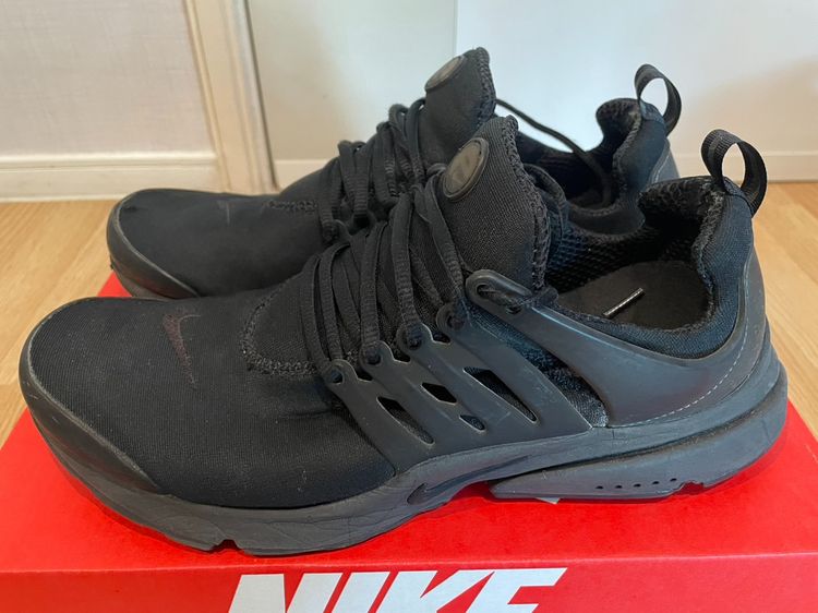 ผู้ชาย รองเท้า Nike Air Presto