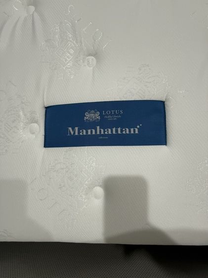 ที่นอน Lotus รุ่น Manhattan รูปที่ 5