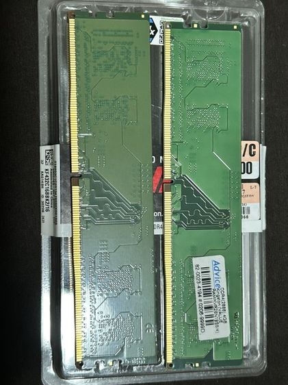 RAM 8 GB. 4 GB รูปที่ 6