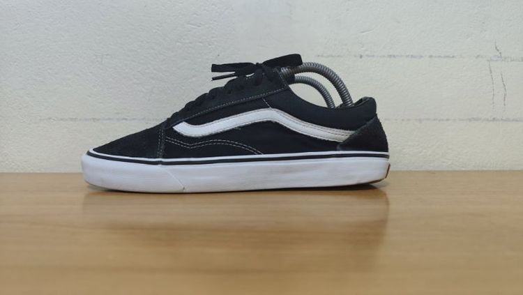 VANS 41.0 26.0 แท้ มือสอง