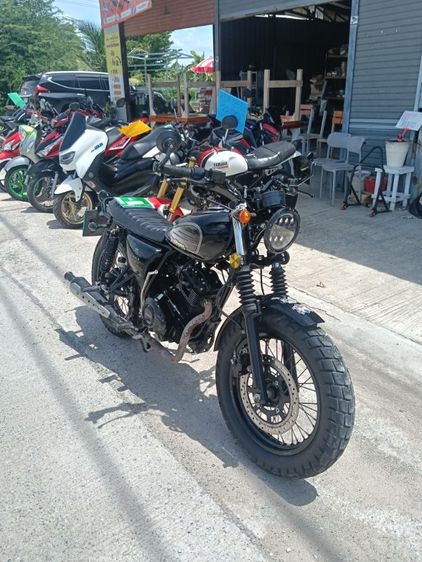 Stallions 170i เครื่องดี สีสวย เอกสารครบ