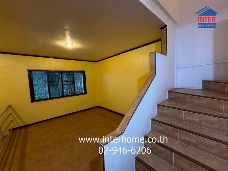 ทาวน์โฮม 4 ชั้น 22.4 ตร.ว. หมู่บ้านลาซาล เพลส ซอยลาซาล24 ถนนสุขุมวิท ถนนศรีนครินทร์ เขตบางนา กรุงเทพมหานคร รูปที่ 4
