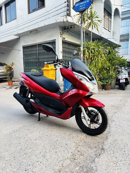 ขายรถมอเตอร์ไซค์pcx150