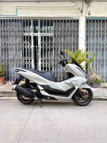 ขายรถมอเตอร์ไซค์pcx160 รูปที่ 3