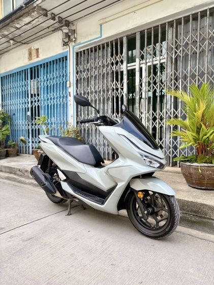 ขายรถมอเตอร์ไซค์pcx160