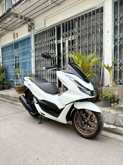 ขายรถมอเตอร์ไซค์pcx160