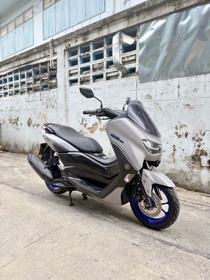 ขายรถมอเตอร์ไซค์Nmax155