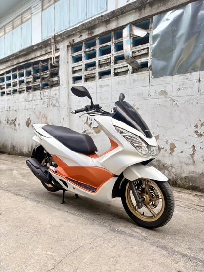 ขายรถมอเตอร์ไซค์pcx150