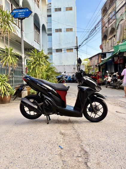 ขายรถมอเตอร์ไซค์ รูปที่ 3