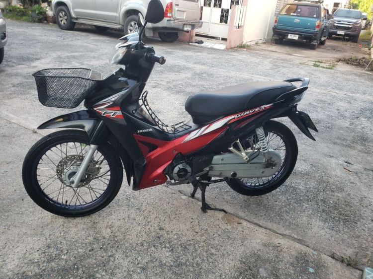 ขายWave110i