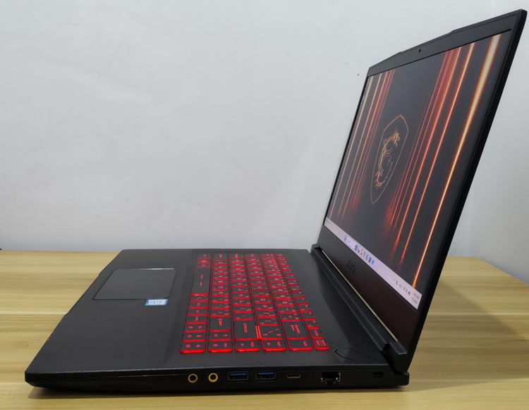 MSI GF63 GTX 1650 รูปที่ 6