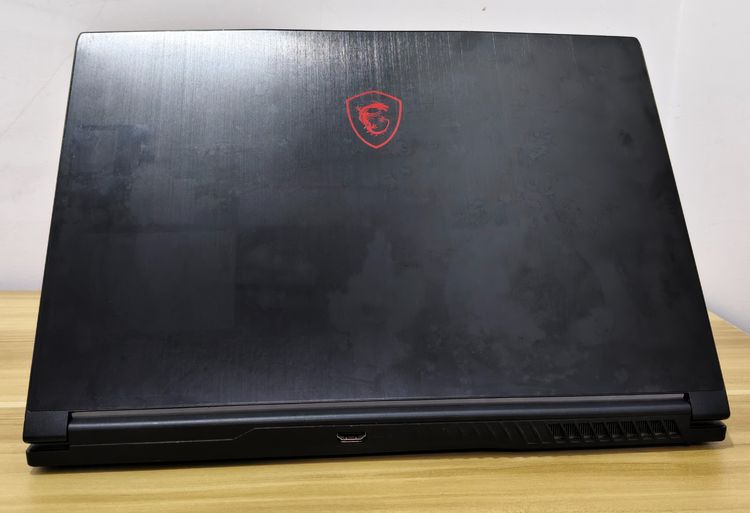 MSI GF63 GTX 1650 รูปที่ 8