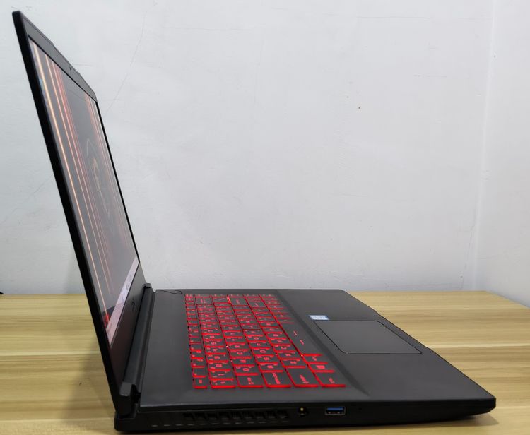 MSI GF63 GTX 1650 รูปที่ 7