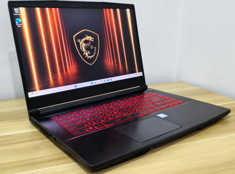 MSI GF63 GTX 1650 รูปที่ 3