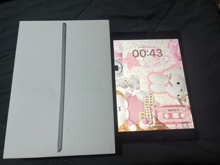 Apple 64 GB Ipad gen9 64GB
