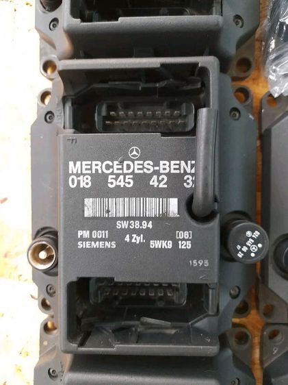 ซ่อมกล่องสวิทชิ่งเบนซ์ซ่อมกล่อง SWITCHING BENZซ่อมกล่อง ECU BENZให้คำปรึกษางานอิเล็กทรอนิกส์ในรถเบนซ์