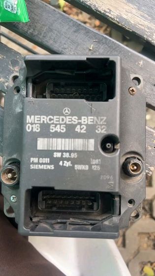 ซ่อมรถ ซ่อมกล่องสวิทชิ่งเบนซ ์ซ่อมกล่อง SWITCHING BENZ ซ่อมกล่อง ECU BENZ ให้คำปรึกษางานอิเล็กทรอนิกส์ในรถเบนซ์