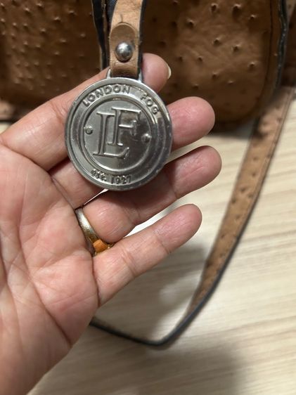 กระเป๋าหนังสตรี รูปที่ 6