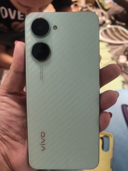 vivo y03t รูปที่ 3