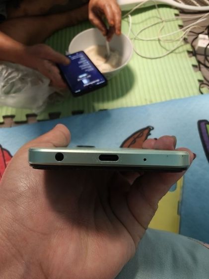 vivo y03t รูปที่ 4