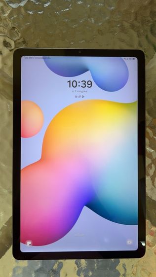 64 GB Samsung Tab S6lite