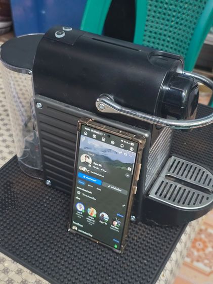 Nespresso Pixie c61 รูปที่ 2