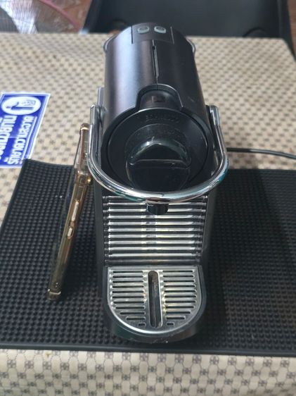 Nespresso Pixie c61