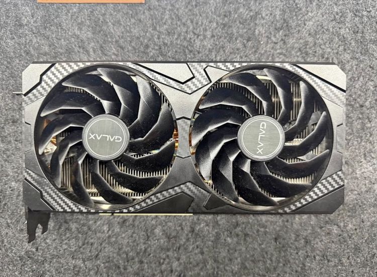 ขาย Galax RTX3070
