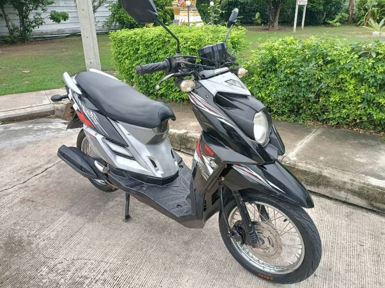 yamaha TTX รถบ้านพร้อมใช้งาน รูปที่ 3