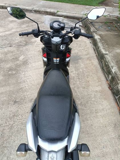 yamaha TTX รถบ้านพร้อมใช้งาน รูปที่ 6