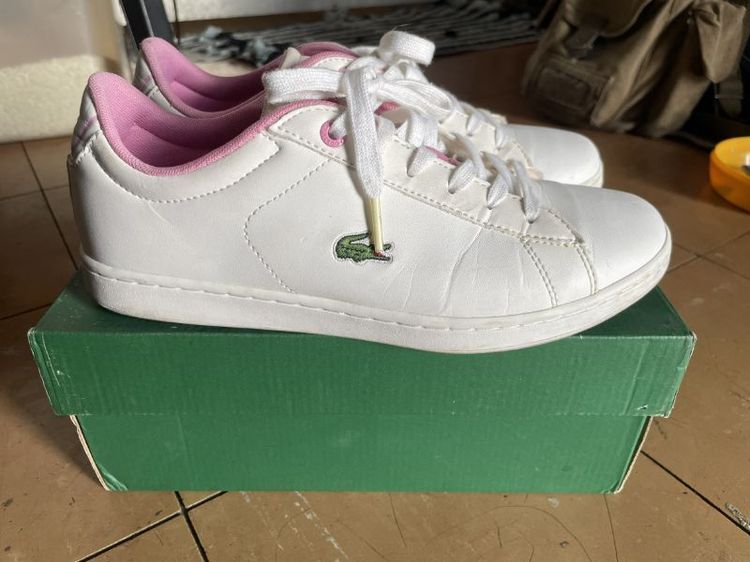 Lacoste