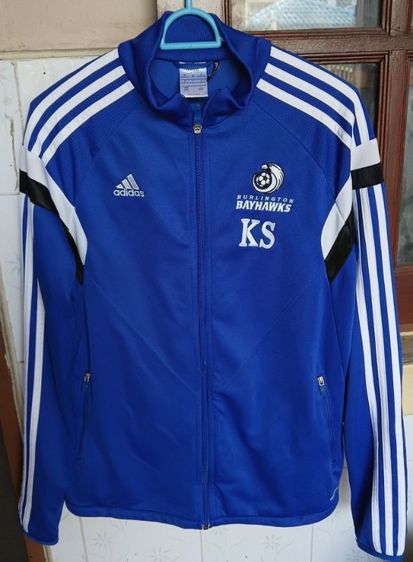 เสื้อยืด Adidas ผู้หญิง นำเงินเข้ม เสื้อกีฬา