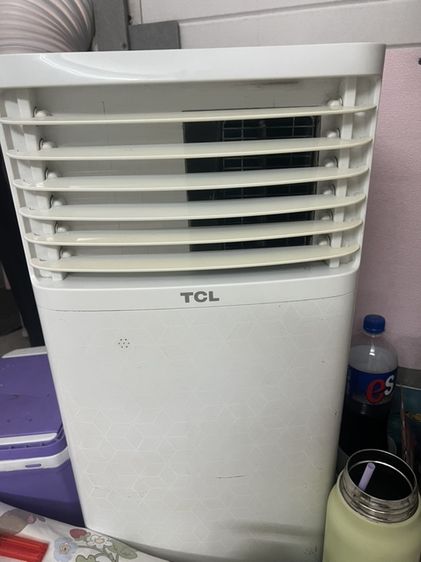 Tcl แอร์เคลื่อนที่